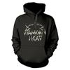 Diamond Head Unisex Adult Lightning Hoodie
