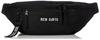 Набедренная сумка-коробка на пояс Черный Черный [Ben Davis] Сумка, (L)