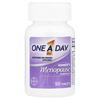 One-A-Day Формула для женщин в период менопаузы, 50 таблеток