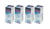 Ultra Soft Lancets - 25 Count (Pack of 4 Multicolor)