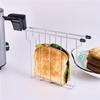 Practical Kitchen Baked Noodle Machine Bread Stroage Rack Folded Sandwiches Toast Clip