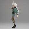 BANPRESTO Мобильный костюм Гандам Ведьма Меркурия Миорин Рембланк Фигурка