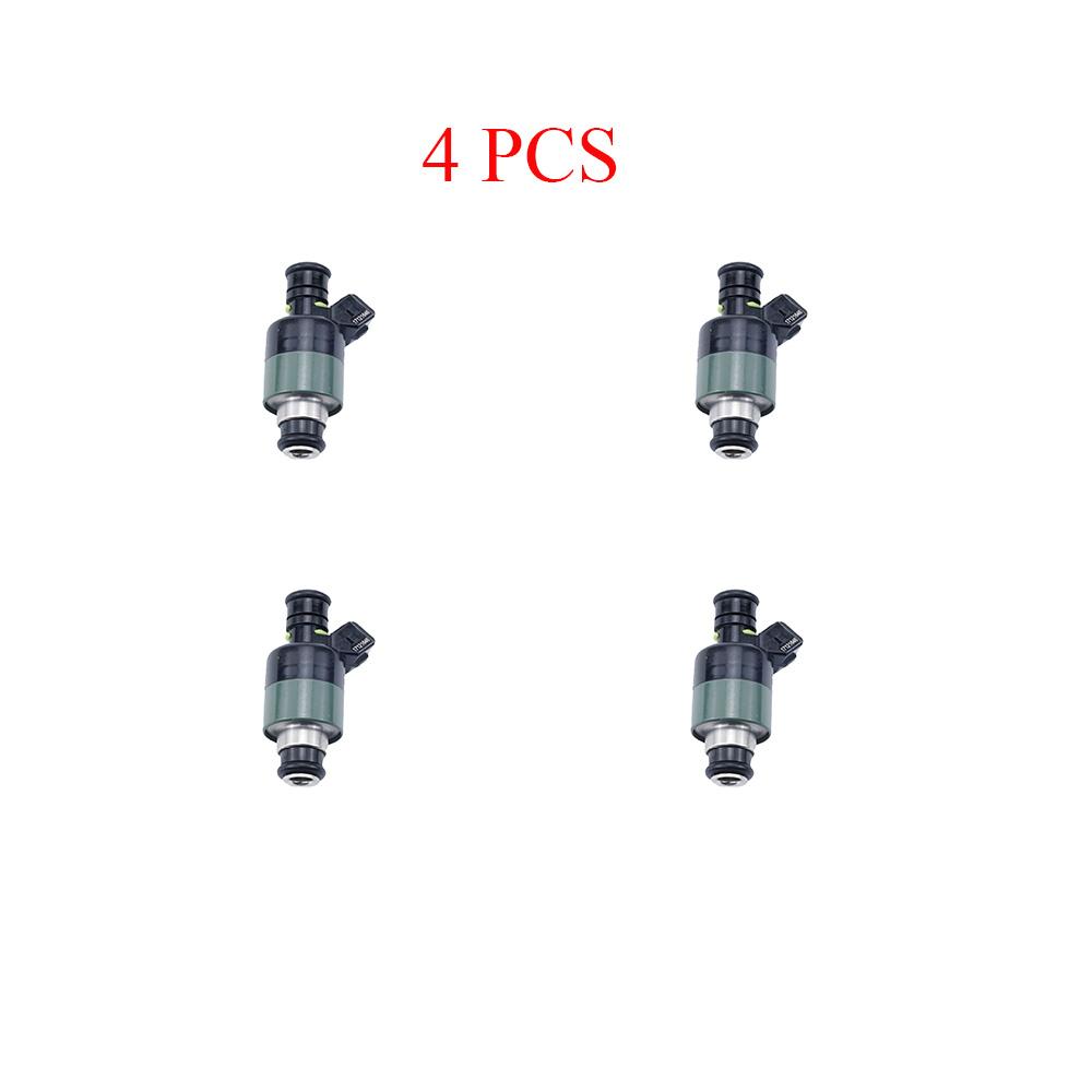 Форсунка для LADA NOVA (2105) 1500 С (WAS21093) 1989-2012 САМАРА 110 111 112 NEXIA LANOS OEM 17121646 17103677 Форсунка Топливная