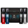 Bombay Shaving Company Perfume For Men | Premium Perfume Gift Set For Men - 8ml X 4 | Gift for Men