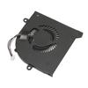 Замена вентилятора ЦП ГП для MSI GS75 P75 MS 17G1 MS 17G2 BS5005HS U3I BS5005HS U3J DC 5V 0.5A 4 Pin