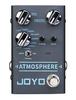 JOYO ATMOSPHERE Reverb Effects R-14 Pedal, R-Series