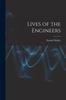 Книга Lives of the Engineers