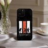 Pop-rock P-Paramore Band Phone Case Silicone Soft For IPhone 17pro 16 15 14 13 12 11 X XR Plus Pro Max Plus