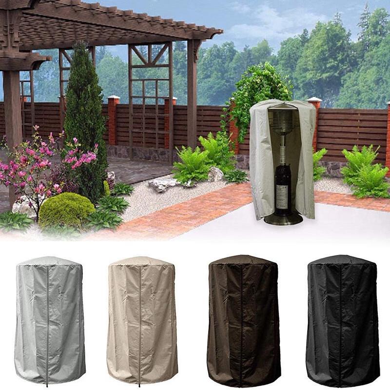 KarLot Outdoor Patio Heater Cover