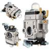 Новый карбюратор для Walbro WYJ-138WYK-186 SHINDAIWA T242X T242 LE242 ECHO