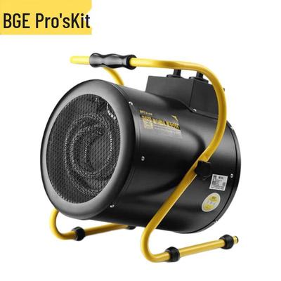 Промышленный электрический обогреватель Pro'sKit BG-C5/3-13 5 кВт