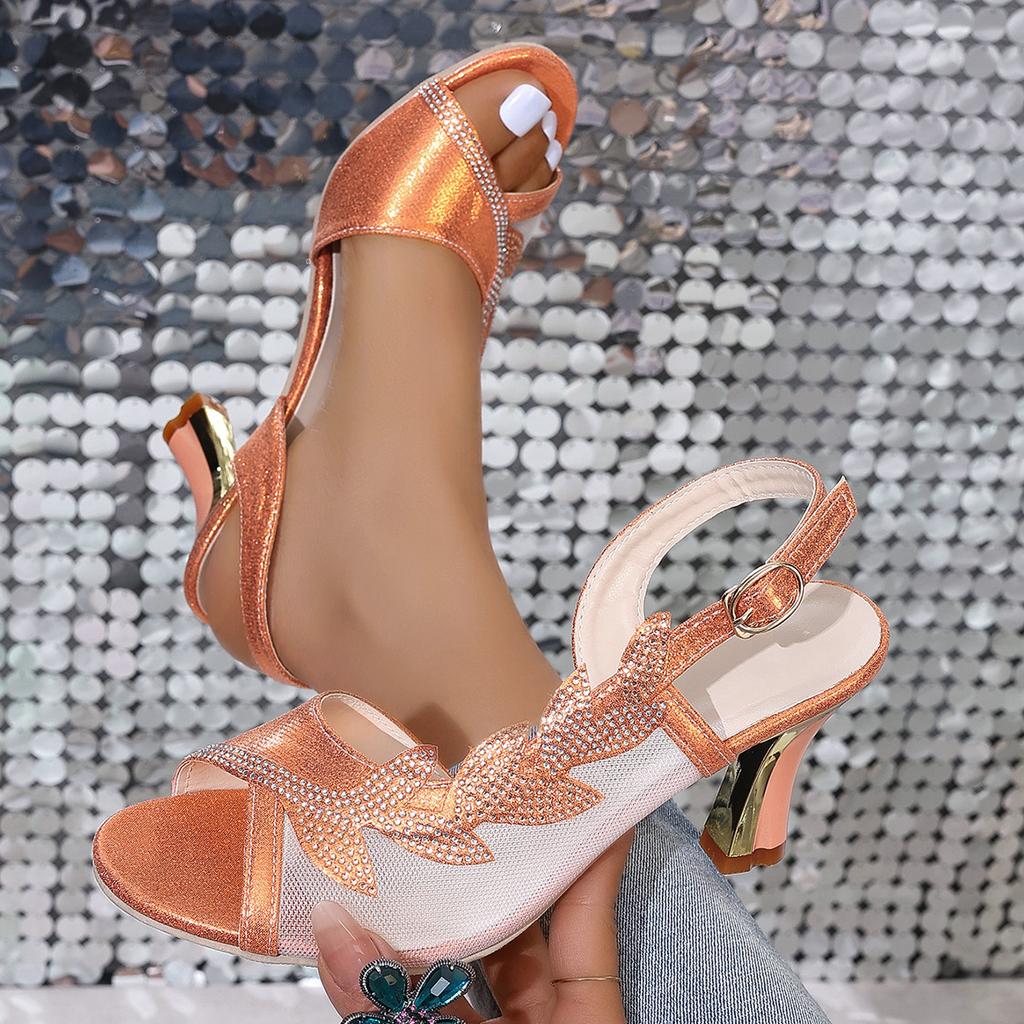 Black Sexy Open Toes Gladiator Shoes Womens Sandals Super High Heel Pumps Ladies Party Wedding Sandal