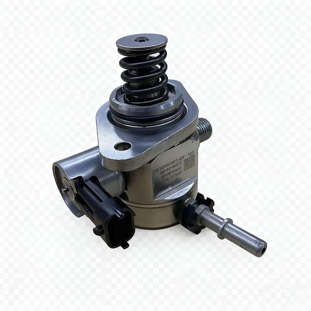 35320-3L100 High-Pressure Fuel Pump Unit for Kia Models