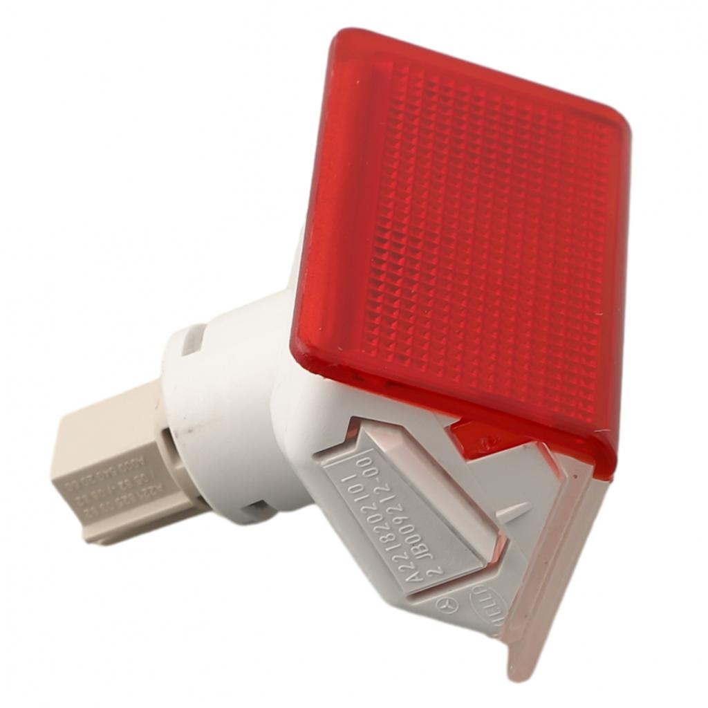 Подсветка внутренней отделки багажного отделения для GLC-Class X205