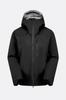 Куртка Rab Firewall Mountain Jacket синий