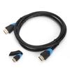 HighDefinition Multimedia Interface Cable 4k Cable V2.0 Avoid Signal Interference for TV Computer
