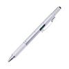 6 In 1 DIY Multi-function Pen Pen, Level, Ruler, Stylus