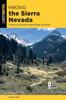 Книга Hiking The Sierra Nevada A Guide To The Areas Greatest Hiking Adventures Regi by Barry Parr - Paperback