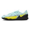 Nike Кроссовки Phantom GT2 Club Tf Ледниковый лед Желтая вспышка DC0821-407