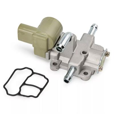 Новый 22270-62040 Клапан управления холостым ходом для Toyota T100 Tacoma 3.4L-V6 1995-1996