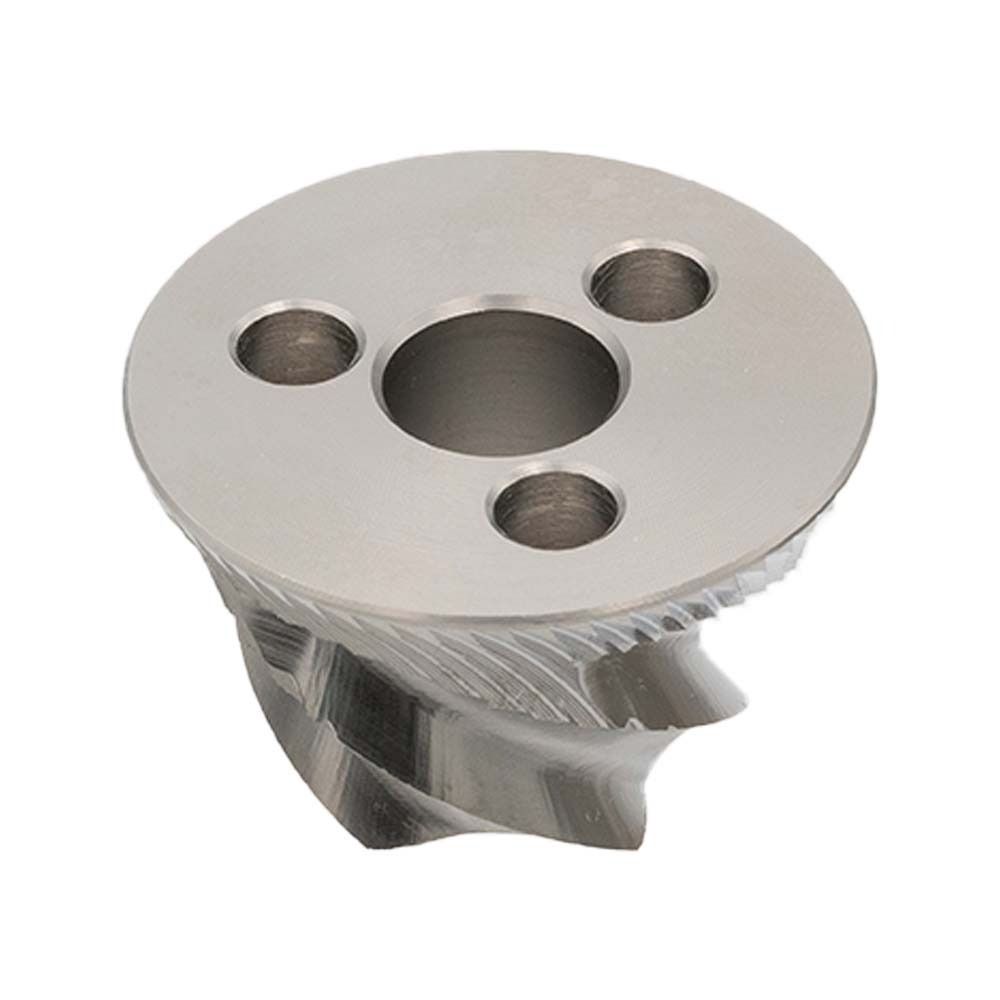 Коническая кофемолка из нержавеющей стали 48 мм Набор жерновов Запасные жернова для кофемашины Бар