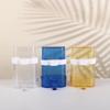 Canary Storage Container Parakeet Bird Water Dispenser Food Feeder Bird Waterer Bird Water Feeder