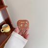 Милый Мультяшный Защитный Чехол для AirPods