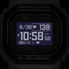 Casio G-SHOCK DW-H5600MB-1JR [G-SHOCK Sports Line (G-SQUAD)DW-H5600 Series] Square Watch Black