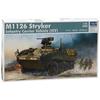 Trumpeter 1/35 Scale US Army M1126 Stryker Infantry Fighting Vehicle Plastic Model