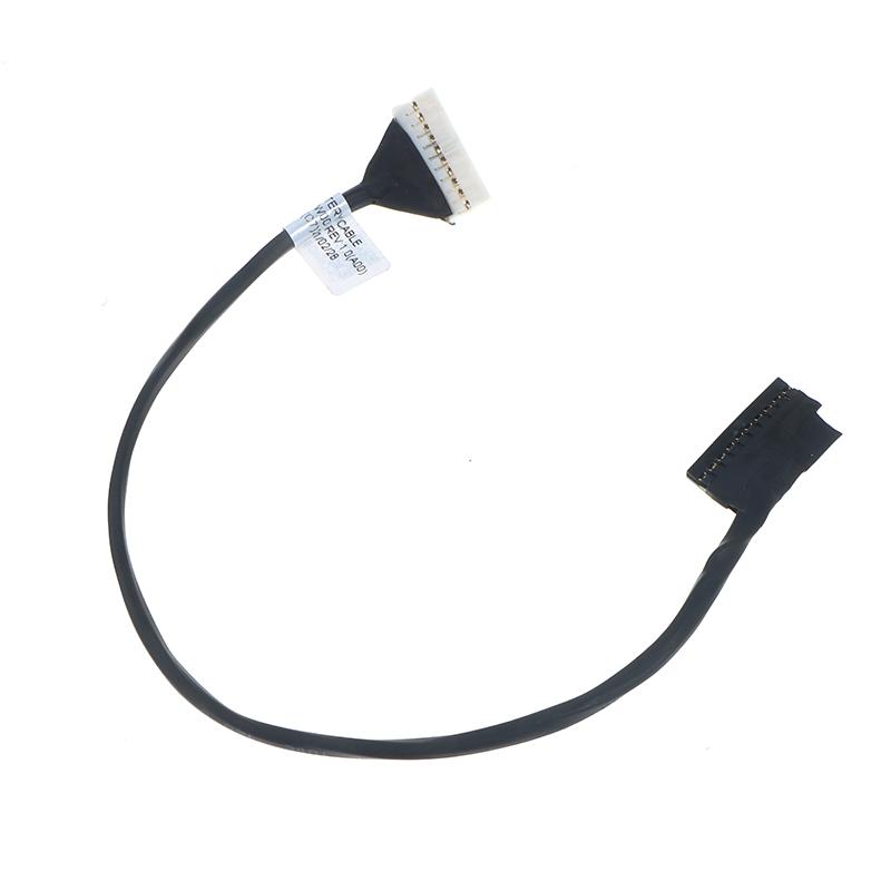 1 шт. кабель аккумулятора ноутбука для Dell Latitude E5550 Dc02001Ww00