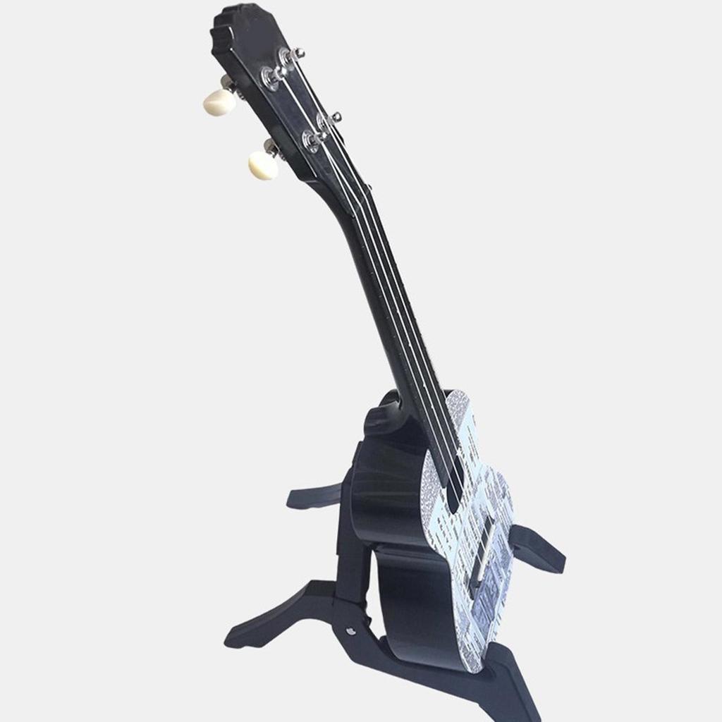 Foldable Guitar Stand, Holder, Mandolin Musical Instrument Accessories