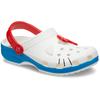 Sandals Hello Kitty Classic White Cm [Crocs] 27.0