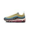 Air Max 97 Air Sprung Серый Сельдерей