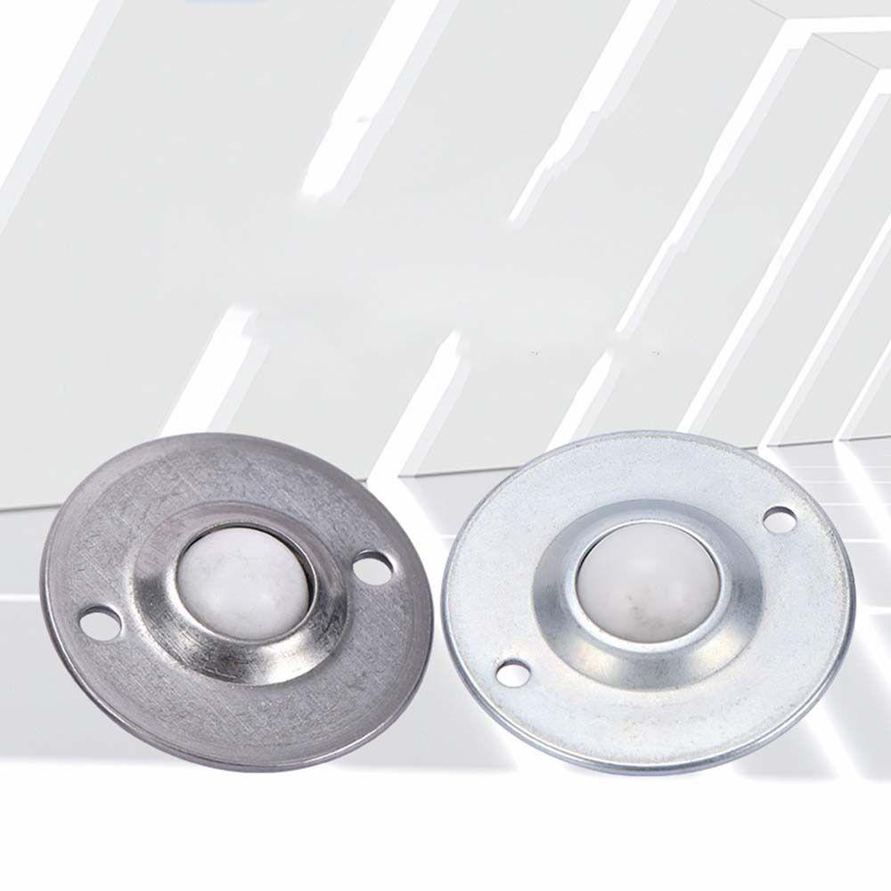 CY-B Ball Caster Steel Pulley Casters Hardware Eye Round Wheel Furniture