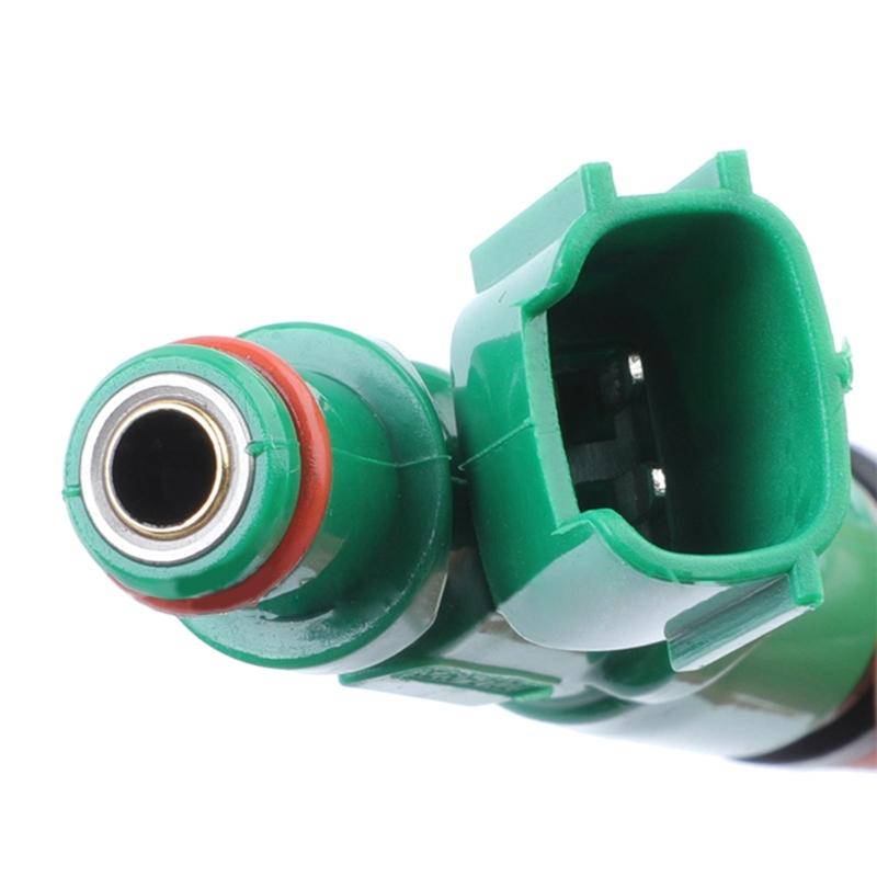 Адаптеры топливных форсунок, комплекты для ремонта форсунок, аксессуары, совместимые с Prius 2325021020 2000-2009 1.5L-L4, автозапчасти двигателя