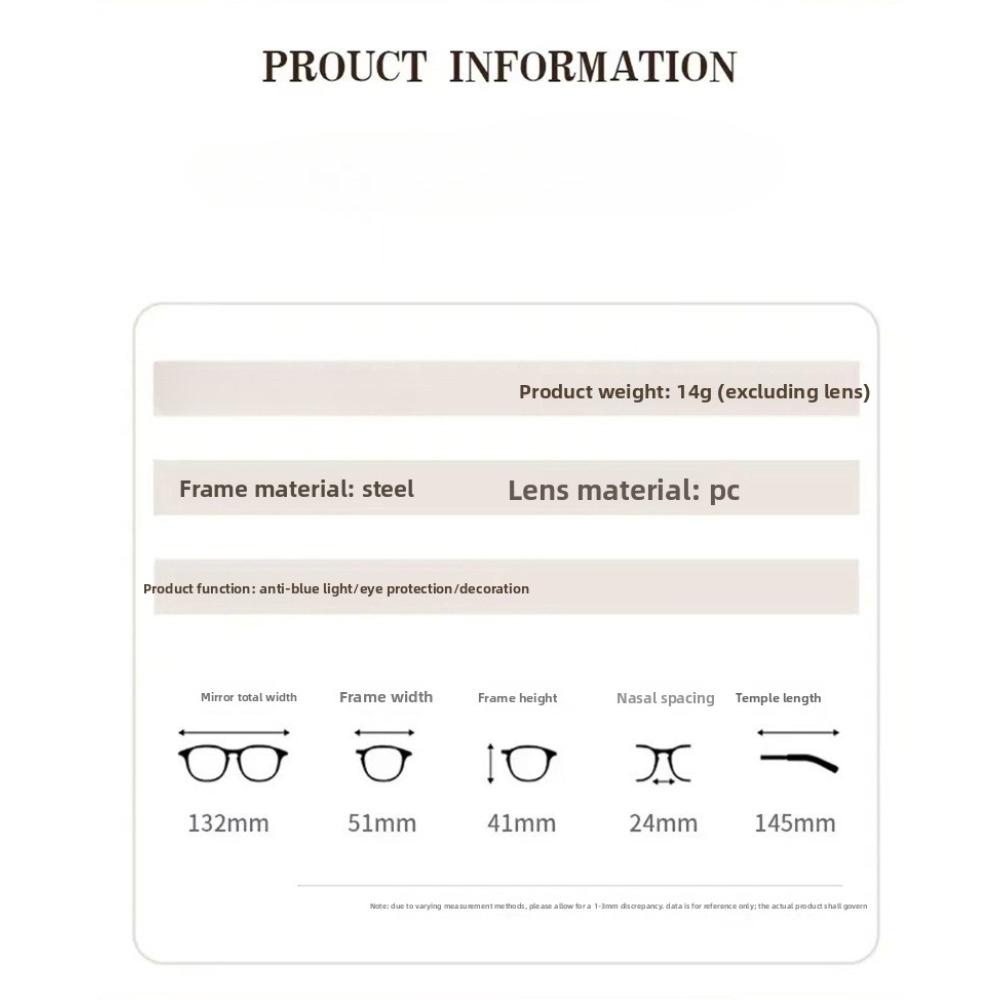 Ретро Роскошные Металлические Очки для Чтения Женские Высококлассные Модные Очки от Синего Света для Пресбиопии Линзы Высокой Четкости