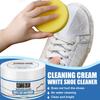 Shoe Cleaning Cream, Stain Remover, No Wash, Sports Canvas Shoes, Shoe Cleaning To Remove Stains