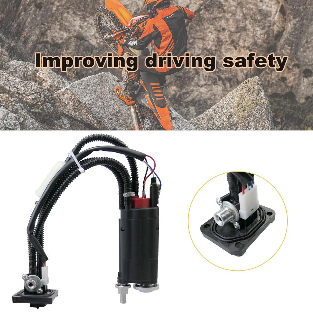 Sxqddz 78107088300 Fuel Pump Assembly KTM 150 250 300 350 450 500 EXC XC