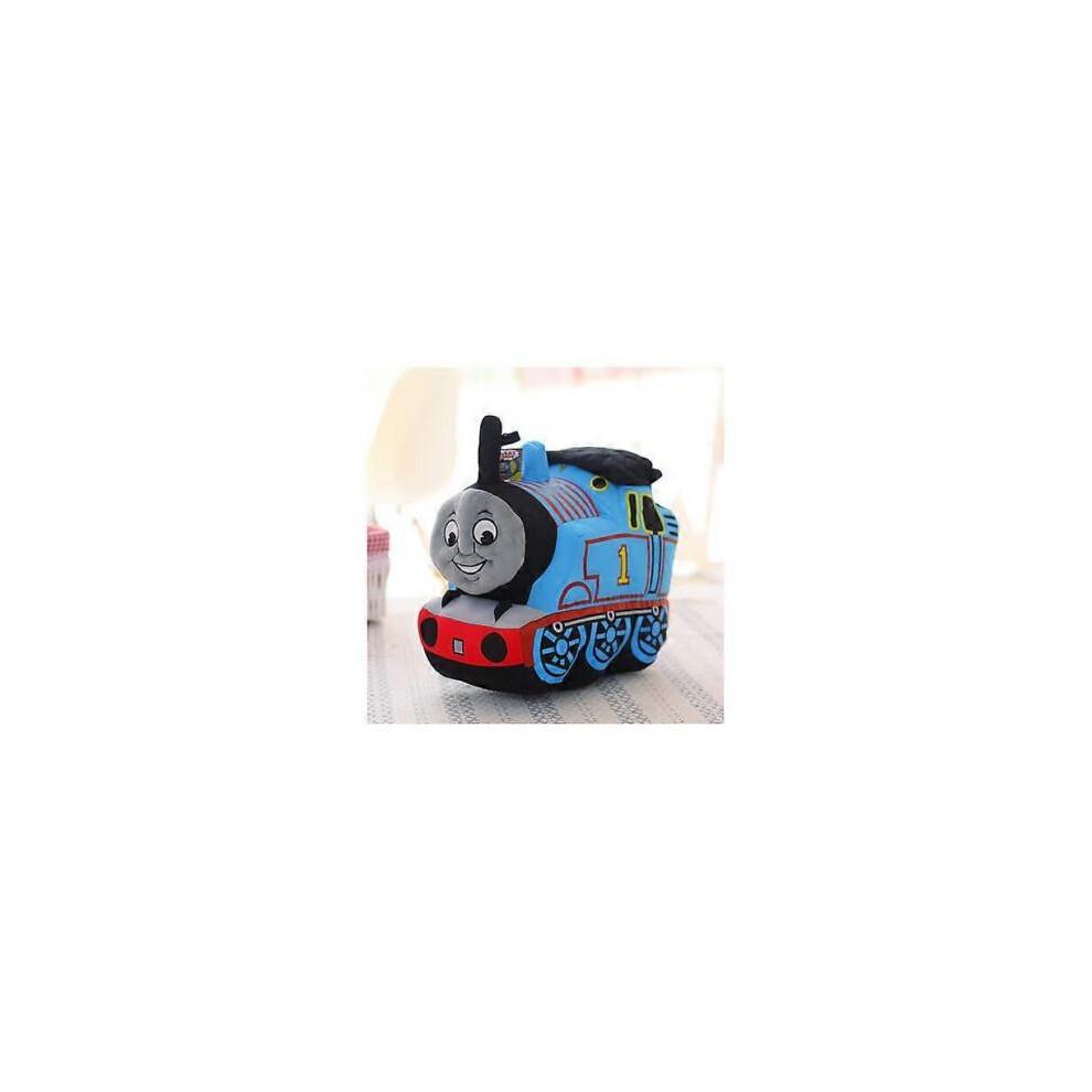 Thomas the Train Musical Plush Toy with Music, Singing Doll, Kids Birthday Gift for Boys & Girls