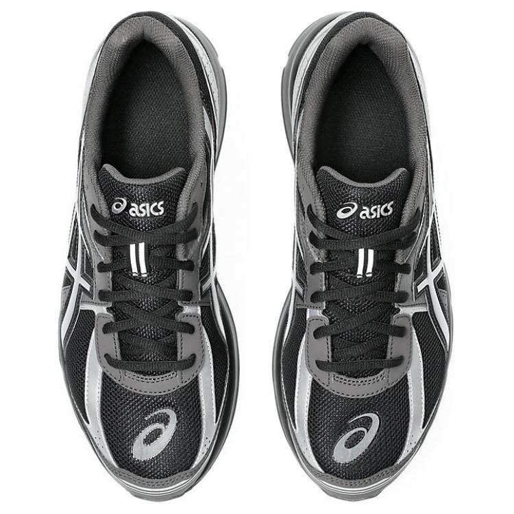 Asics Кроссовки Jog 100S Black Pure Silver Unisex 1203A741-001