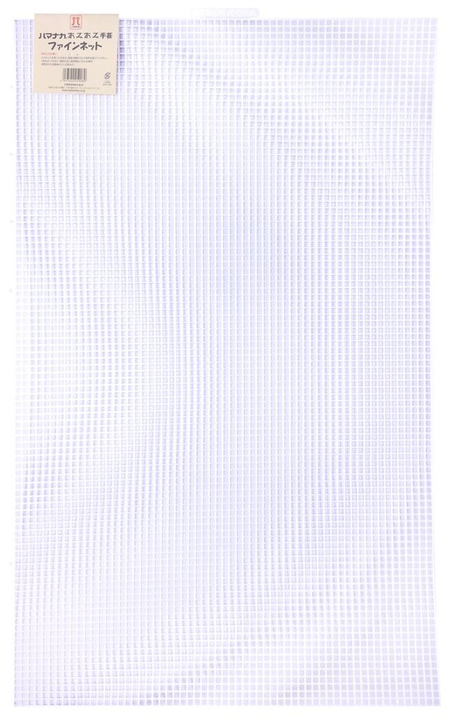Hamanaka AmiAmi Fine Сетка Снег H200-372-7