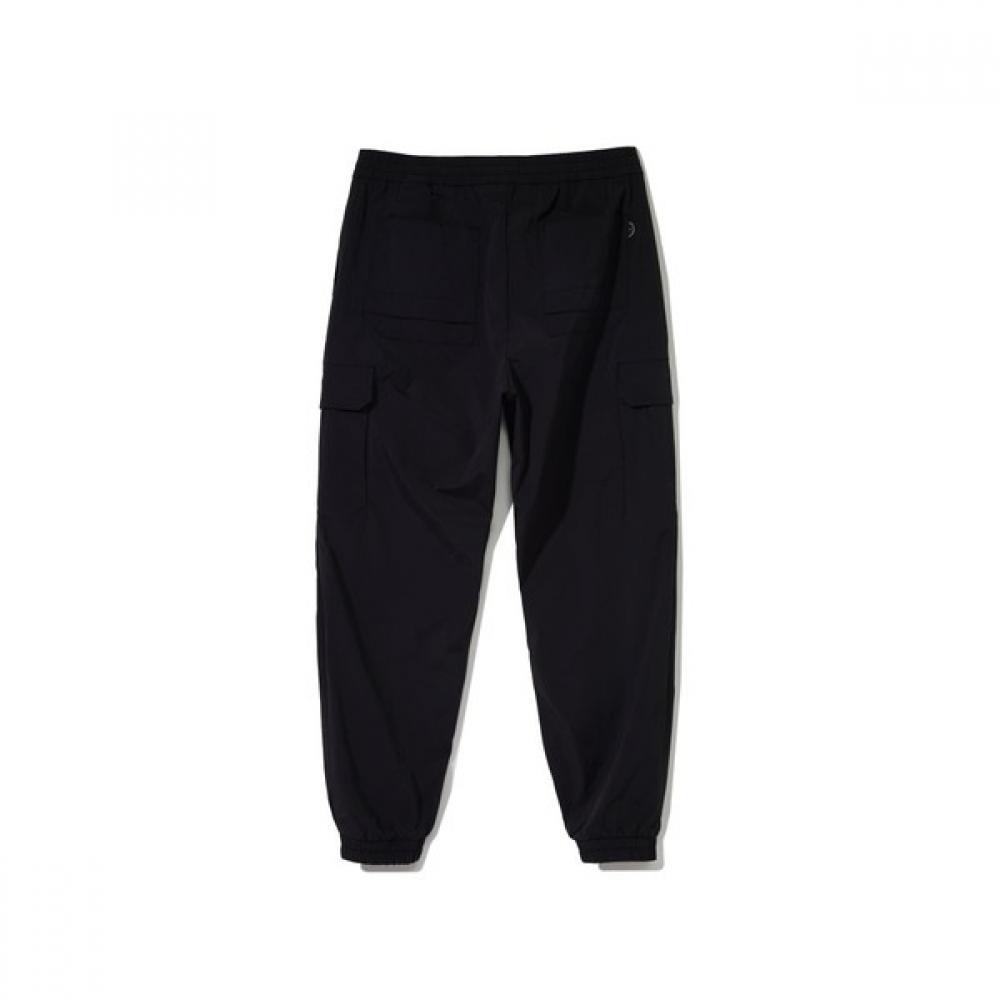 Eider Мужские базовые брюки Jogger 2 из тканого материала DMM23363z1