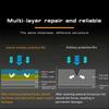 For Land Rover Range Velar Full set interior Film Gear Panel TPU Transparent Protection Navigation screen Anti-scratch Sticker