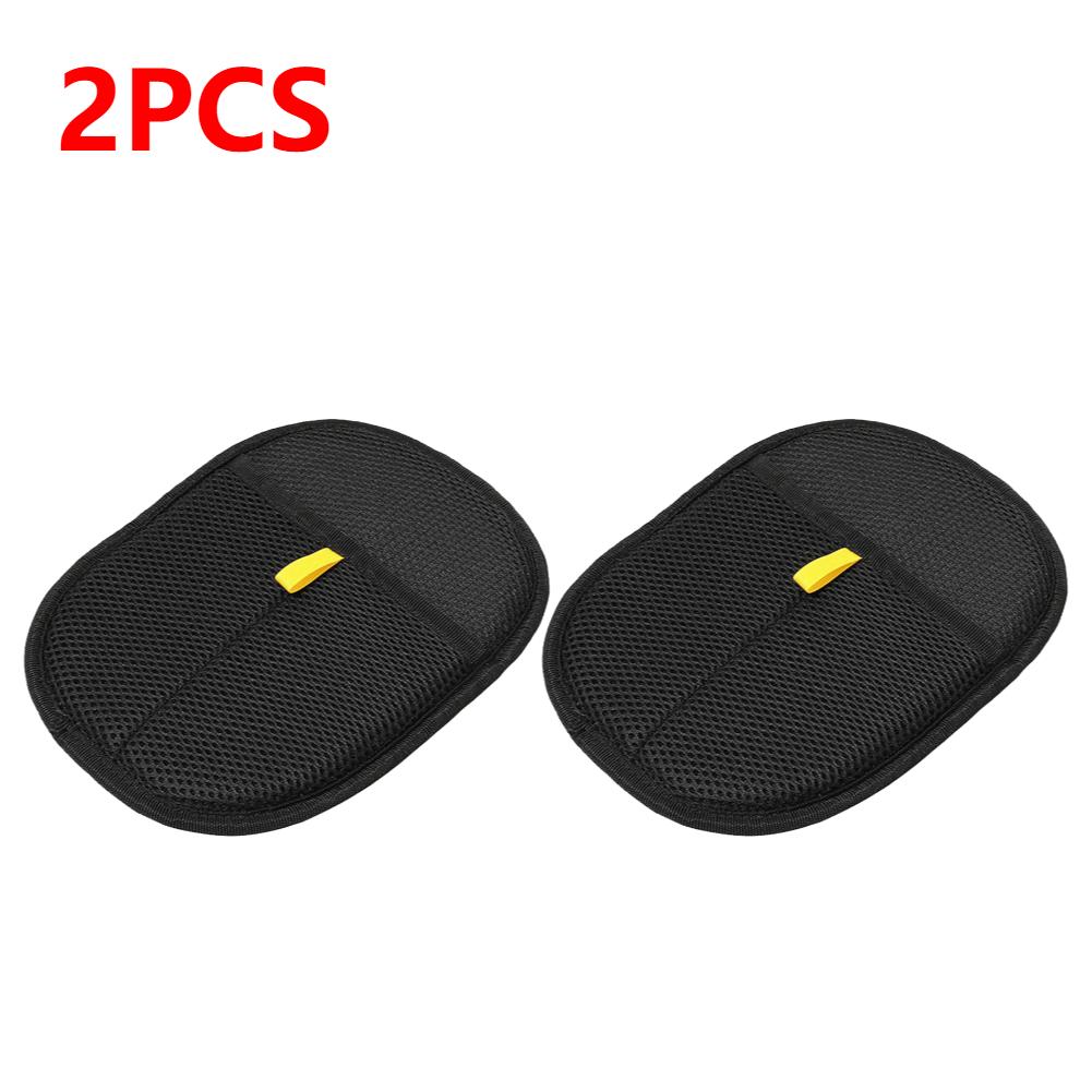 1-5pc Static Pet Hair Removal Gloves Grooming & Deshedding Gloves for Dogs Cats Works On Sofa Carpet Clothes Multi-Surface Brush