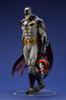 ARTFX DC UNIVERSE Batman Last Knight on Earth масштабная ПВХ окрашенная готовая фигурка SV317 1/6