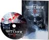 Ведьмак Дикая Охота Бонусный Артбук Саундтрек CD Предметы 3 и [Только Бонус]