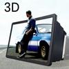 Portable Retractable HD Video Enlarge Screen Magnifier Phone Holder Mobile Phone Amplifier 3D