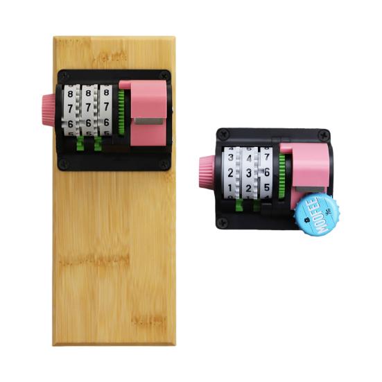 Магнитная открывалка для бутылок, настенный пивной счетчик, открывалка для бутылок, универсальная открывалка для напитков, инструмент для записи напитков