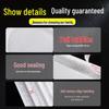 Pearlescent Film Waterproof Bubble Mailer - Thick Matte Self-Adhesive Packaging for Clothing