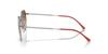 Солнцезащитные очки RB3694 JIM СЕРЕБРИСТЫЕ 55 Ray-Ban